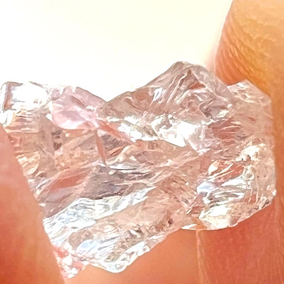 Tree of Life Phenakite /Phenacite locket - Picture 10 of 15